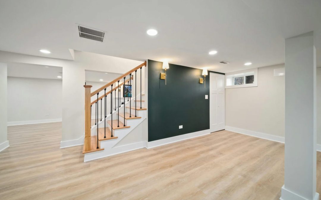 Creative Basement Remodeling Ideas That Add Value and Usable Space