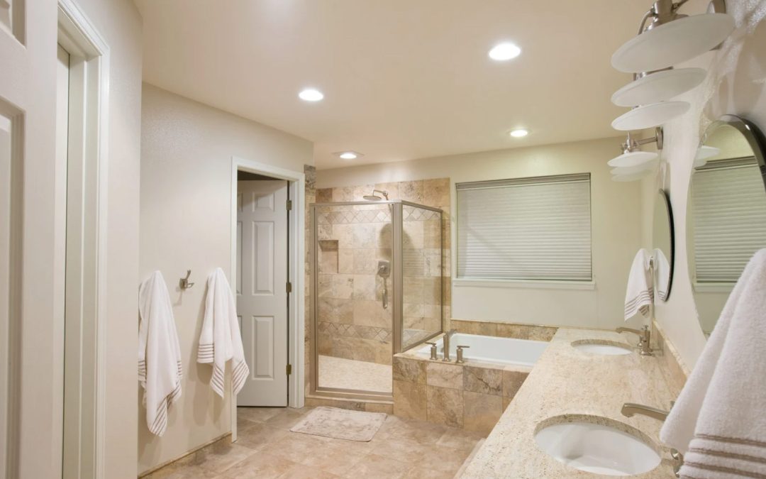 How Bathroom Remodeling Can Improve Comfort and Functionality