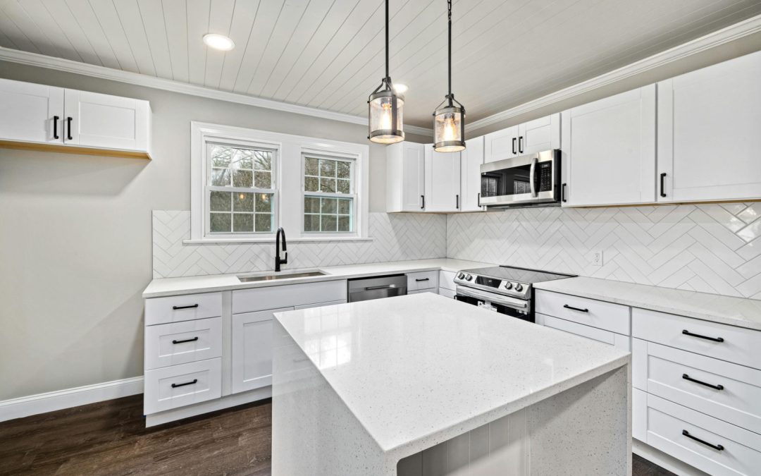 7 Signs It’s Time for a Kitchen Remodeling (Before Small Problems Become Expensive)