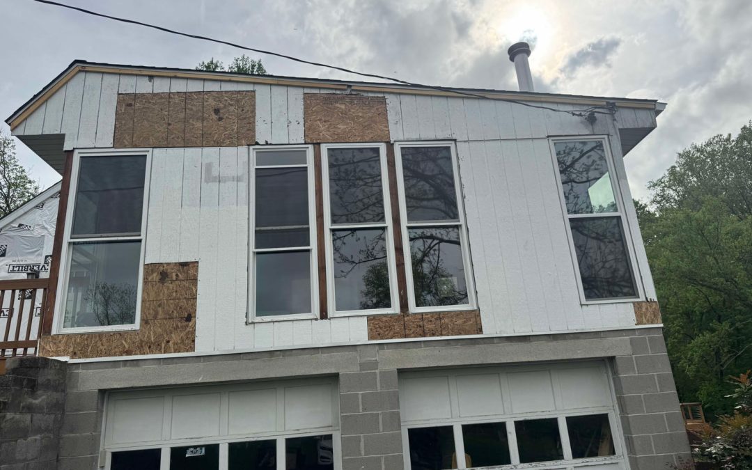 Top Signs Your Windows and Doors Are Costing You Money (And When to Replace Them)