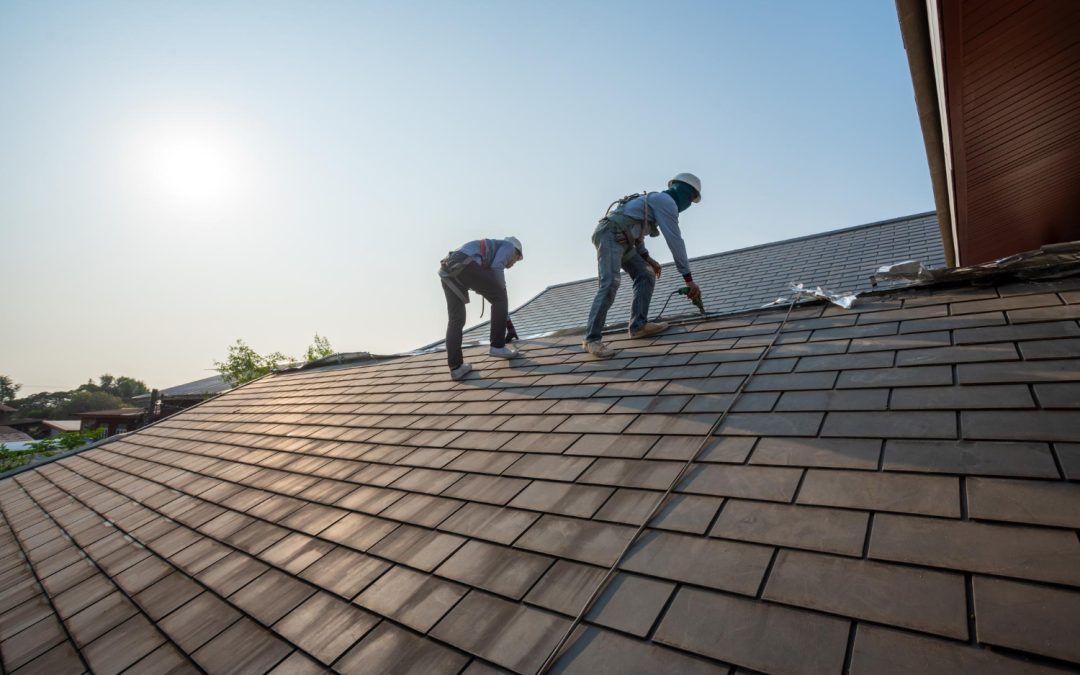 Hiring a Local Roofing Company Saves You Time, Stress, and Money