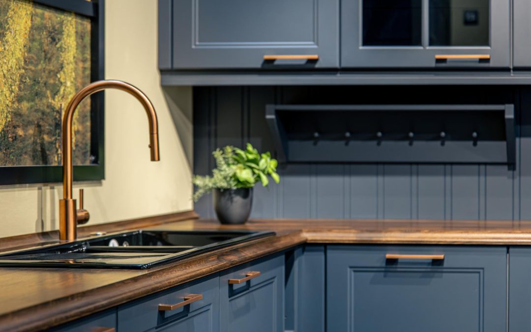 How to Plan a Kitchen Remodel Without Blowing Your Budget